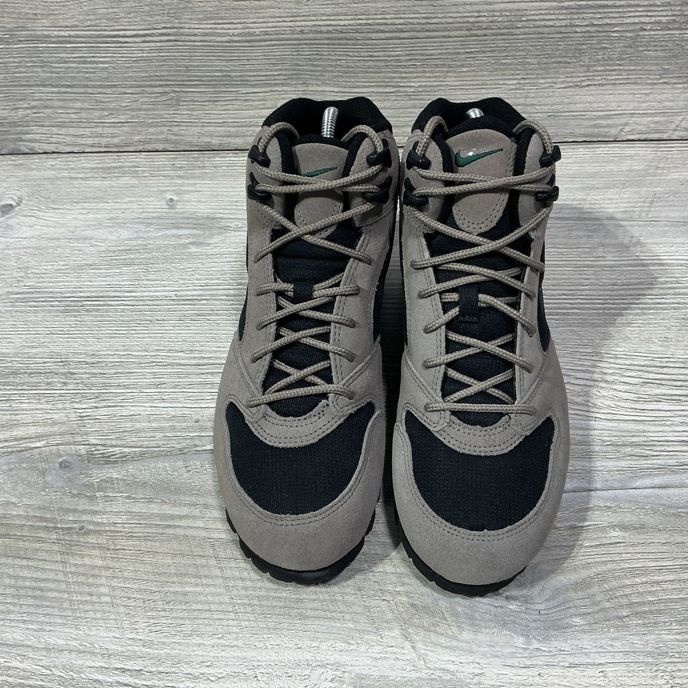 Nike ACG Vintage 1999 Caldera Taupe Haze Hiking Boots Sz 7.5 RARE NEW 685116-031 - Picture 2 of 13